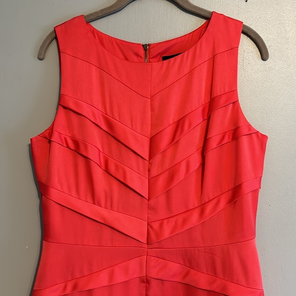 STUNNING Adrianna PAPELI Dress Size 10 - Picture 2 of 14